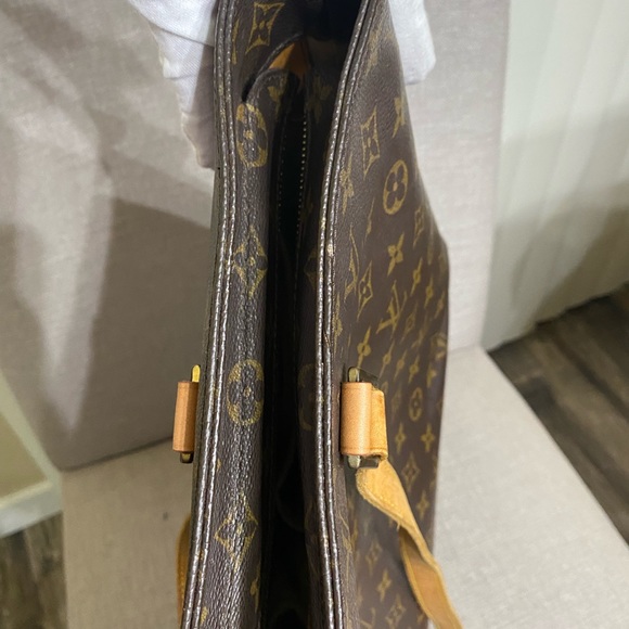 Preloved Authentic Louis Vuitton Luco - Picture 10 of 17
